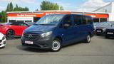 Mercedes-Benz Vito Tourer extralang 8-Sitzer Aut. Navi Sitzhei - : Sitzer 8