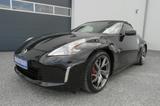 Nissan 370 Z Roadster Pack*Navi*RFK*Aut.Bi-Xenon - Nissan 370Z: Automatik