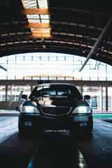 Honda Legend KA9 TÜV 02/27 - Honda Legend