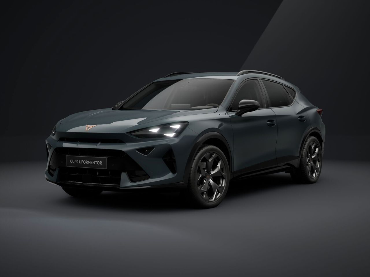 Other Cupra Formentor 1.5 Hybrid DSG imagem 2