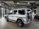 Mercedes-Benz G 350 d AMG Paket*SHD*DISTRONIC*KAMERA*AHK*NAVI* - Mercedes-Benz G 350 in Wuppertal
