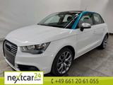 Audi A1 Sportback ambition - gebrauchte Kleinwagen in Fulda