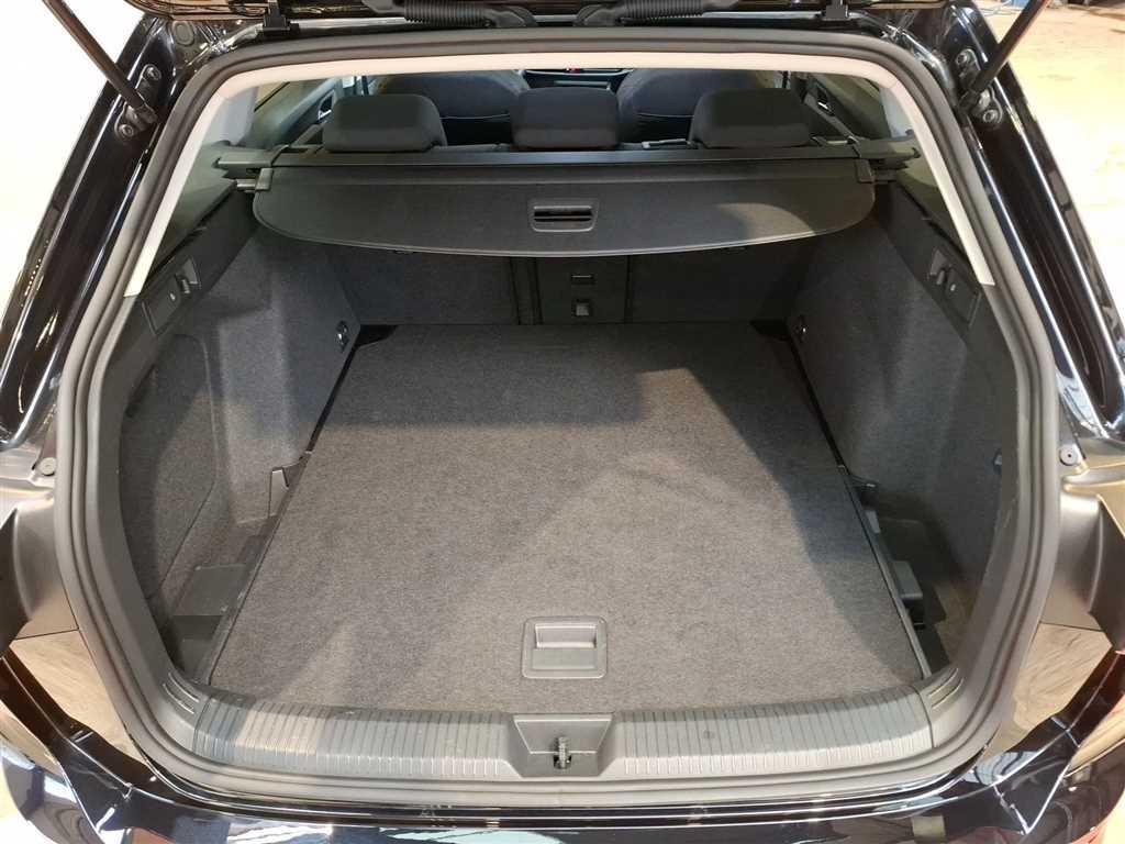 Volkswagen Golf Variant Life 1.5 eTSI DSG BusinessPremium, миниатюра 20