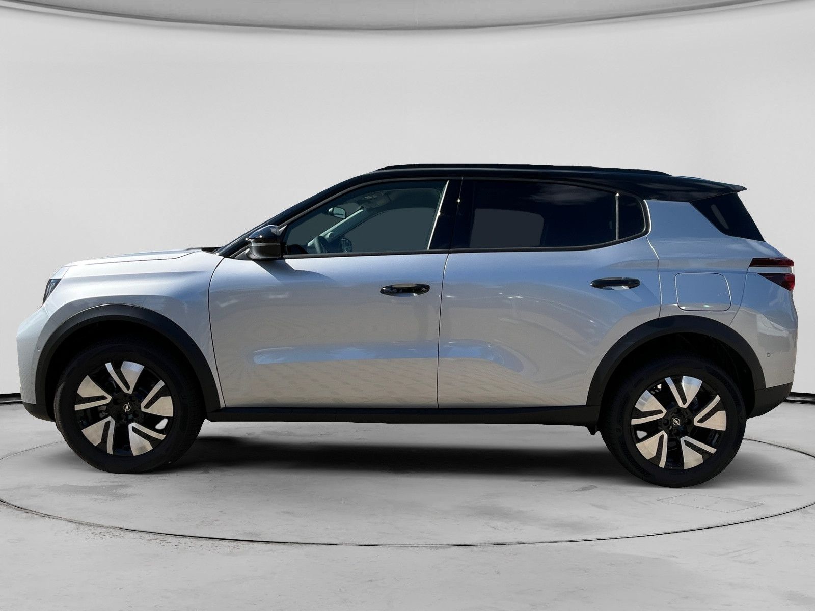 Opel Frontera Ultimate 1.2 107 kW SHZ/DAB/LED imagem 2