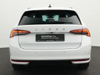 Skoda Octavia - Vorschau Bild 8