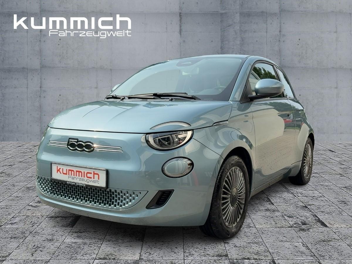 Fiat 500e Action 23,8 kWh, *25 Jahre Batteriegarantie