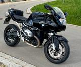 BMW R1200S Öhlins 32Tkm - Offers
