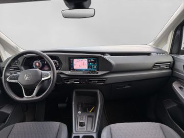 Volkswagen Caddy - 5