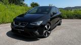 Seat Ibiza FR 1.5 TSI 110kW Carbon Edition DSG - Seat Ibiza: Carbon Edition