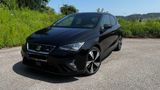 Seat Ibiza FR 1.5 TSI 110kW Carbon Edition DSG - Seat Ibiza: Carbon Edition