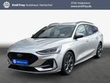 Ford Focus Turnier 1.0 EcoBoost Hybrid Aut. ST-LINE X