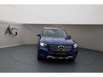 Mercedes GLB 180 - 9