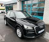 Audi Q2 30 TFSI *Panoramadach* - Audi Q2 in Bonn