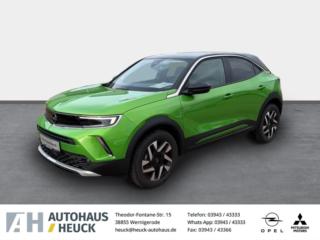 Opel Mokka Elegance Navi Digitales Cockpit LED ACC Ap