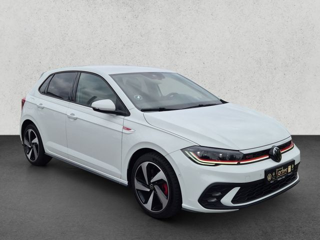 Polo GTI 2.0 TSI DSG