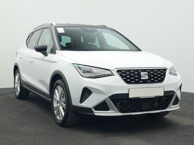 Seat Arona - Bild 10