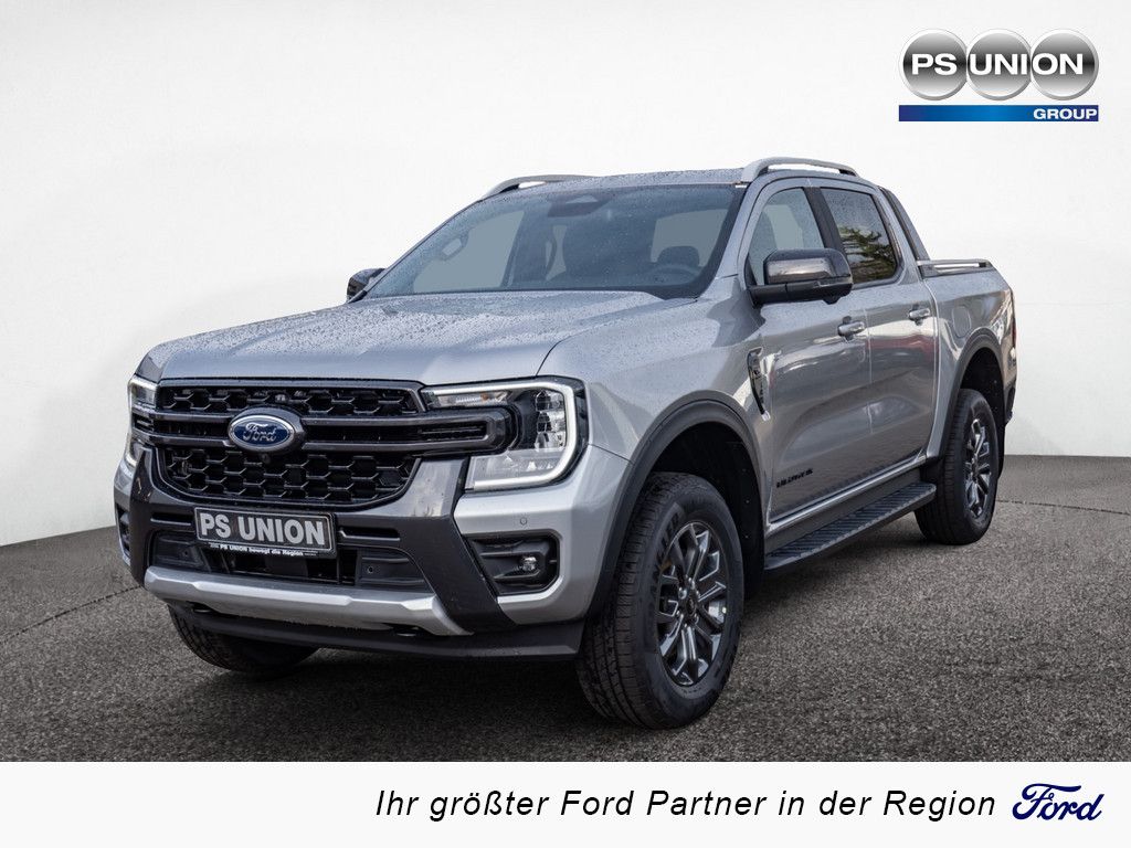 Image of Ford Ranger
