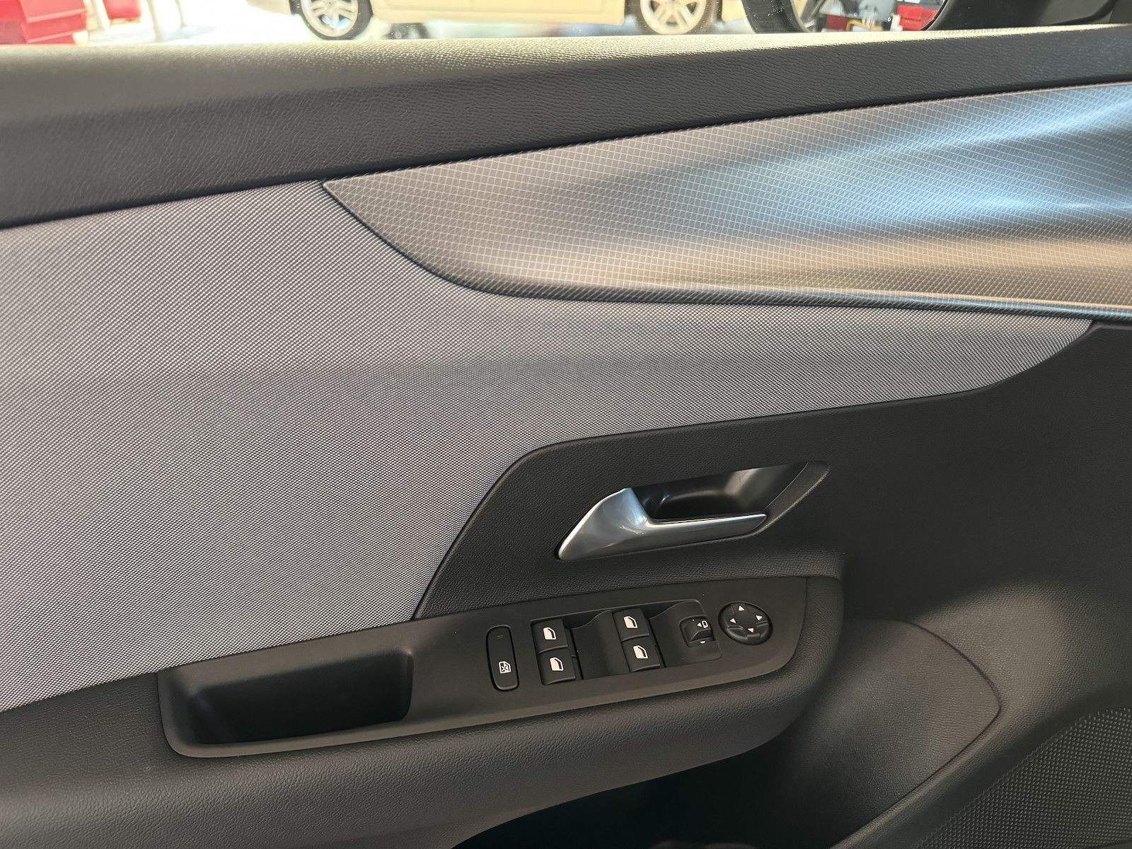 Fahrzeugabbildung Opel Mokka Turbo Elegance /LED/Navi/DAB/ACC/VZE/Ahk