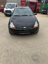Ford Ka/Ka+ 1,3 51kW Royal Royal - Ford Ka/Ka+ in Aachen