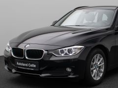 Foto Nummer 17: BMW 320d