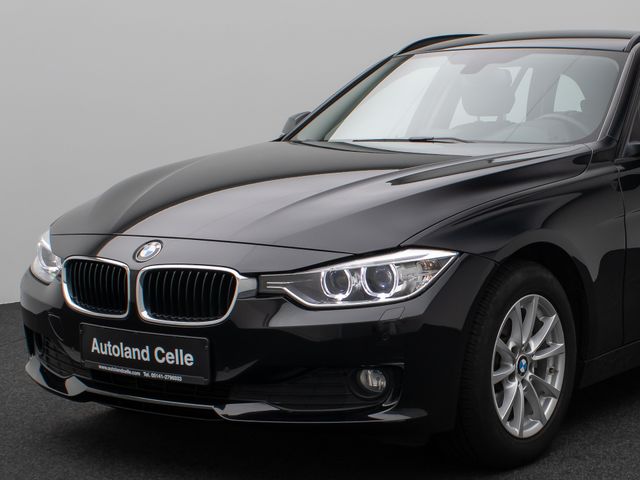 Foto Nummer 17: BMW 320d