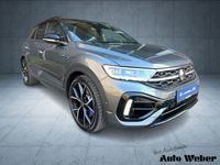 Volkswagen T-Roc - Vorschau Bild 6