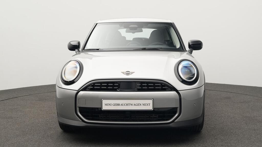 MINI Cooper C 5-Türer