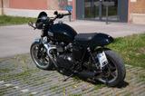Triumph Bonnevílle - TRIUMPH NAKED BIKE