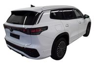 Volkswagen Tayron - Vorschau Bild 3