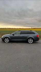 Skoda Oktavia 2.0 DSG - Skoda Oktavia mit Diesel-Antrieb