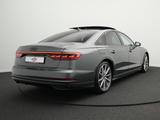 Audi A8 50 TDI qu. tiptronic *ACC*AHK*PANO*StdHz*21'' - Audi A8 in Augsburg