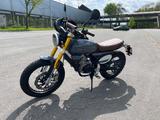 Fantic Caballero Scrambler Deluxe 125 - FANTIC MOTORRAD