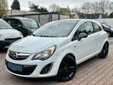 Opel Corsa D 1.4 Color Edition*17 ZOLL*TÜV 04.28* - Opel Corsa: 2.0