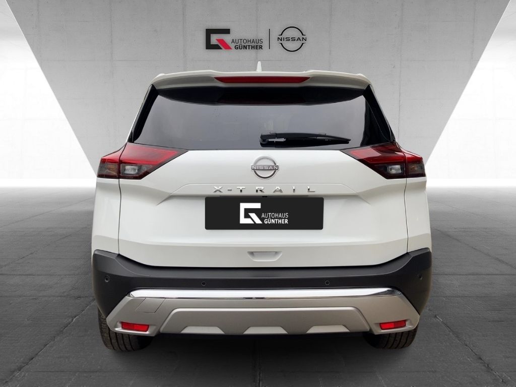 Nissan X-Trail - Bild 4