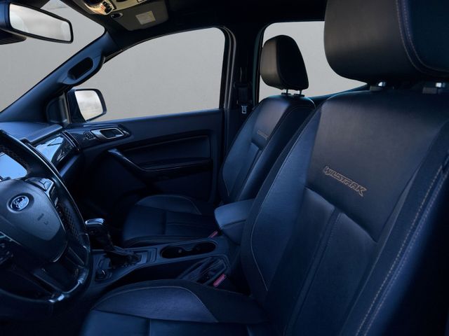 Ranger Wildtrak DoKa 4x4 *LED/AHK/PDC/KAMERA/SHZ