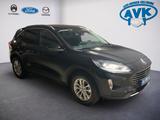 Ford Kuga Plug-In Hybrid Titanium Anhängerkupplung - Ford Kuga: Anhängerkupplung