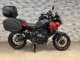 Yamaha Tracer 700 - YAMAHA TRACER 700