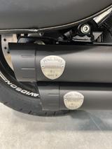 Harley-Davidson Dyna Fat Bob - Offers