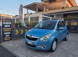 Opel Agila 1.2 Enjoy KM 85.000 UNICA PROPRIETARI - Opel Agila: Enjoy