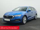 Skoda Octavia Combi 2.0 TDI Style PANO MATRIX HuD eHEC