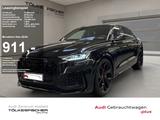 Audi RS Q8 4.0 quattro TFSI Pano ACC AHK AUT Kam. 360 - Audi RSQ8 Gebrauchtwagen in Düsseldorf