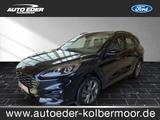 Ford Kuga ST-Line Sportpaket Bluetooth Navi LED Klima