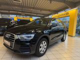 Audi Q3 Ultra *Leder*Xenon**Navi*PDC* - Audi Q3 Gebrauchtwagen in Dortmund