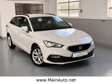 SEAT Leon - 8
