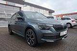 Skoda Kamiq Monte Carlo*PANO*SHZ*PDC V+H*AHK* - Skoda Kamiq: Monte Carlo
