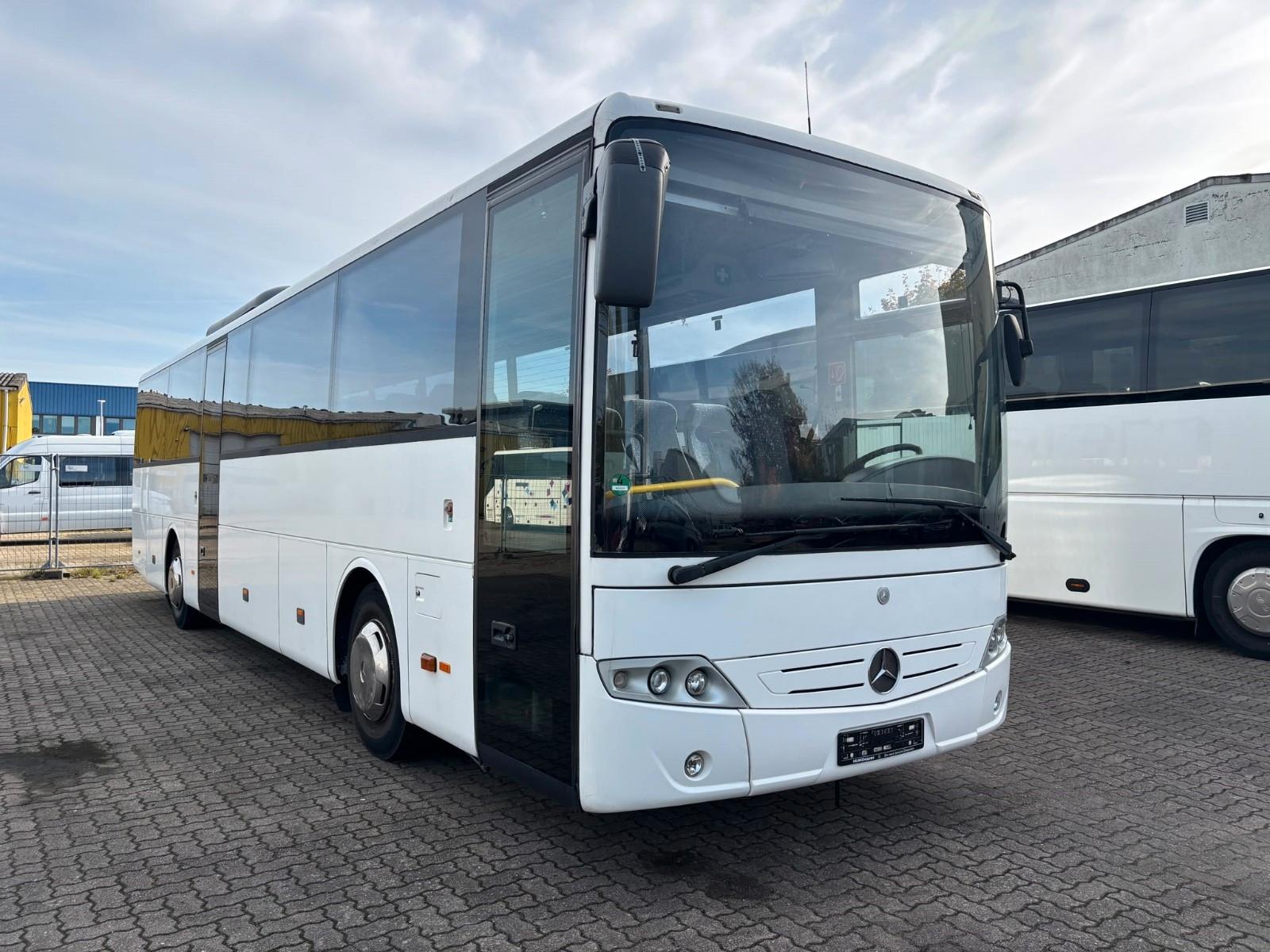 Mercedes-Benz Intouro / Integro UL  60 Sitzplätze Euro 5