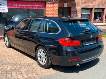 BMW 320 - 7