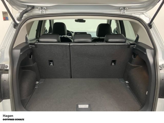 Volkswagen T-Cross - Bild 8