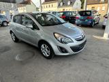 Opel Corsa D Innovation*KETTE NEU*KLIMA*AUTOMATIK*EU5 - Opel Gebrauchtwagen in Worms