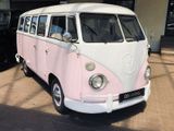 Volkswagen T1 1,5 L Fensterbus H-Kennzeichen